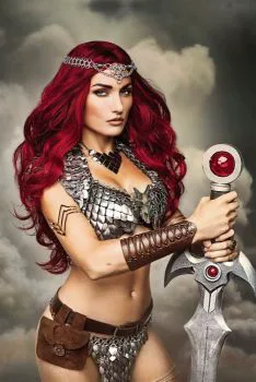 Cover of Cosplay Virgin Incentive