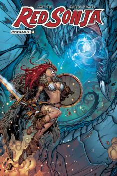 Cover of Variant Jonboy Meyers Cover