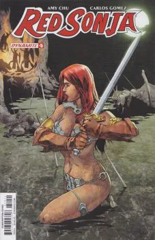 Cover of Variant Mel Rubi Subscription Cover