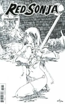 Cover of Incentive Mel Rubi Black and White Cover