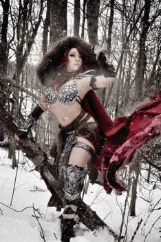 Cover of Incentive Cosplay Photo Virgin Cover