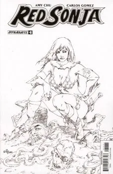 Cover of Incentive Mel Rubi Black & White Cover