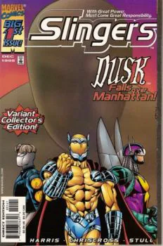 Cover of Dusk Cover