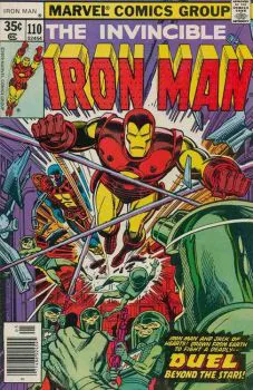 Cover of Cover B Mark Jewelers Variant