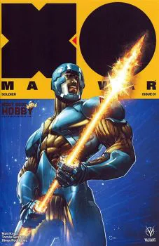 Cover of Cover M Cvr M Most Good Hobby Var Crain