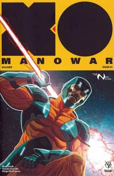 Cover of Cover AF Cvr AF Nerd Store Var Kano