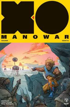 Cover of Cover B Cvr B Rocafort