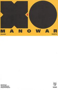 Cover of Cover G Cvr G Blank Var