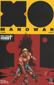 Cover of Cover G Cvr G Most Good Hobby Var Krome