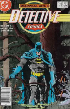 Cover of Cover C Canadian Price Variant