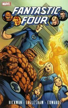 Cover of Cover TP