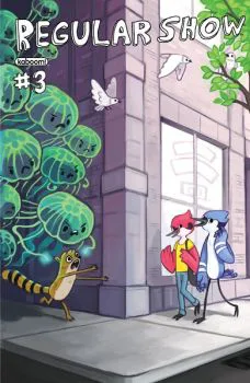 Cover of Heather Penn Variant