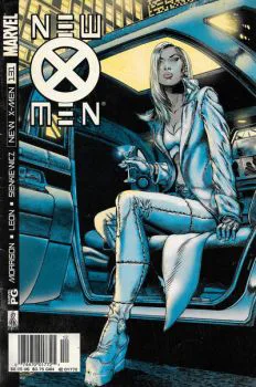 Cover of Cover B Ethan Van Sciver Newsstand