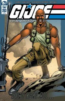 Cover of 10 Copy Incentive Gallant