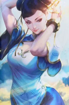 Cover of Cover G Artgerm NYCC Exclusive Virgin Foil Variant