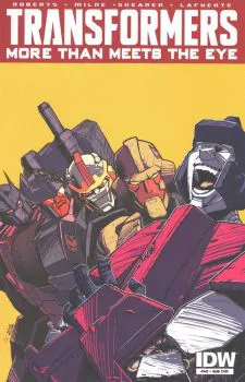 Cover of Cover SUB