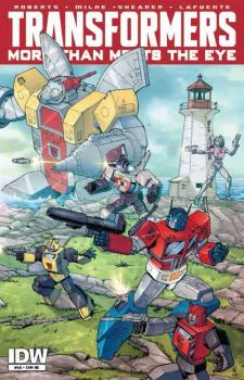 Cover of Cover RE