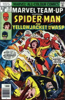 Cover of Cover D UK Price Variant