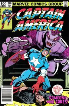 Cover of Cover C Mark Jewelers Variant