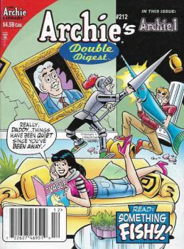 Cover of Cover C Canadian Price Variant