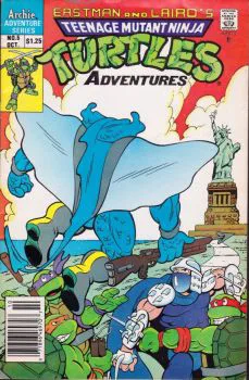 Cover of Cover C Canadian Price Variant