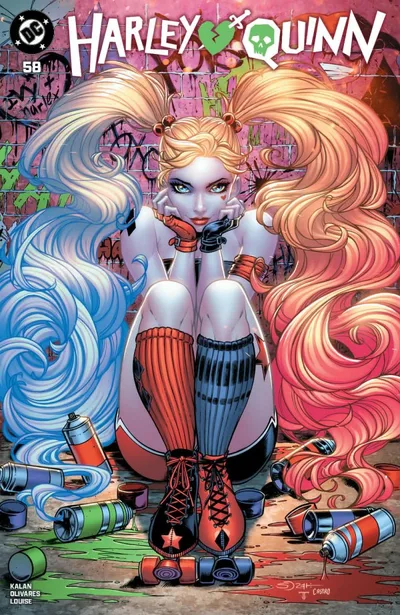 Cover of Sorah Suhng Exclusive Variant (Ltd. 3000)