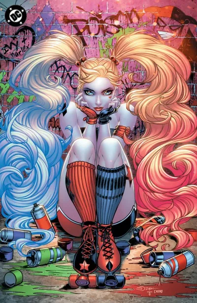 Cover of Sorah Suhng Exclusive Virgin Variant (Ltd. 1000)