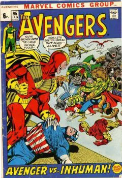Cover of Cover B UK Price Variant