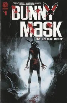 Cover of Cover C Rafael Albuquerque Variant