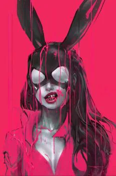 Cover of Cover K Ivan Tao Exclusive Metal Variant (Ltd. 50)