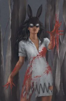Cover of Cover N Celina Exclusive Variant (Ltd. 400)