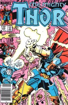 Cover of Cover C Canadian Price Variant