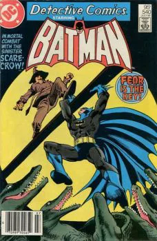 Cover of Cover C Canadian Price Variant