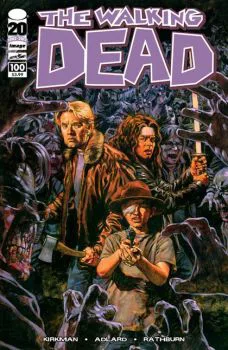 Cover of Sean Phillips Variant Cover