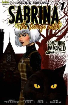 Cover of Cameron Stewart Variant