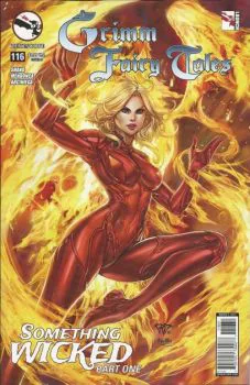 Cover of Cover C Paolo Pantalena Variant
