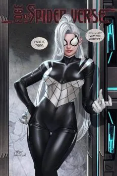 Cover of InHyuk Lee Exclusive Variant