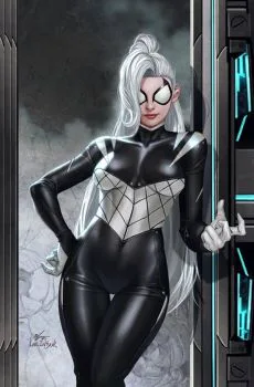 Cover of InHyuk Lee Exclusive Virgin Variant
