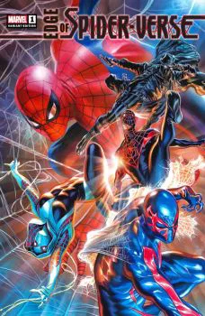 Cover of Felipe Massafera Exclusive Variant