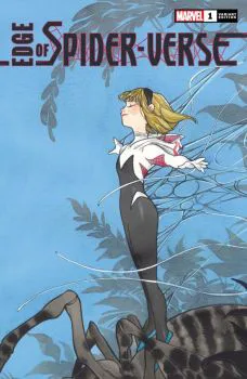Cover of Peach Momoko Exclusive Variant