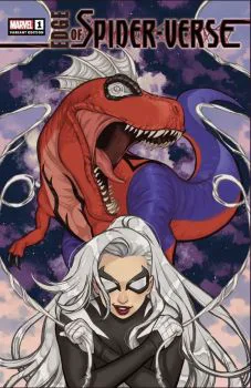 Cover of Romina Jones Exclusive Variant