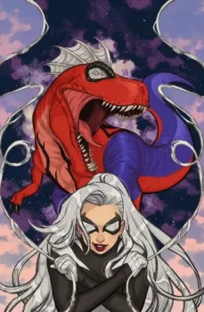 Cover of Romina Jones Exclusive Virgin Variant