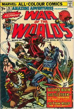 Cover of Cover B UK Price Variant