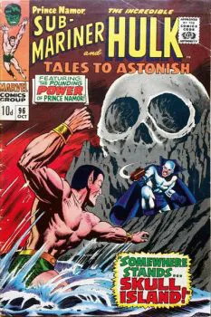 Cover of Cover B UK Price Variant