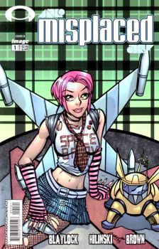 Cover of Cover B