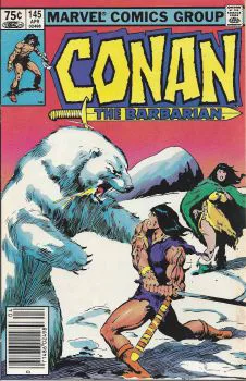 Cover of Cover C Canadian Price Variant