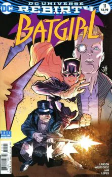 Cover of Cover B Variant Francis Manapul Cover