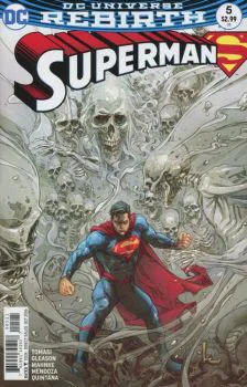 Cover of Cover B Kenneth Rocafort Variant