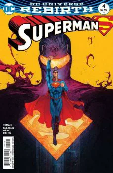 Cover of Cover B Kenneth Rocafort Variant