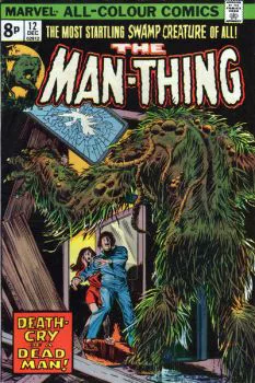 Cover of Cover B UK Price Variant